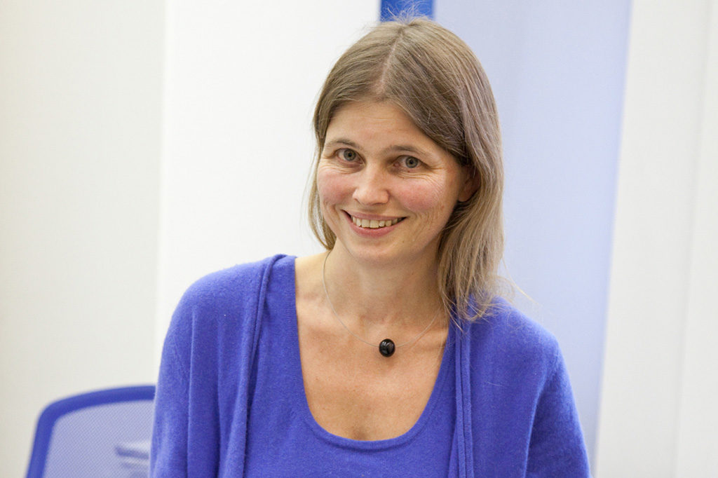 Prof. Dr. Anja Bosserhoff
