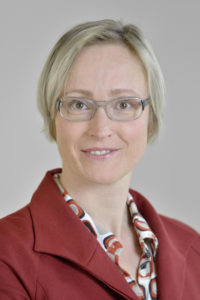 Prof. Dr. Antje Kley