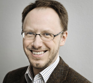 Prof. Dr. Gerhard Ernst