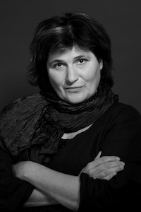 Prof. Johanna Haberer