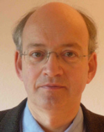 Prof. Dr. Lars Nitschke