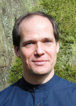 Prof. Dr. Klaus Mecke