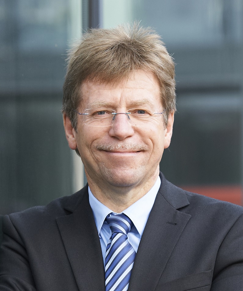 Prof. Dr. Kai-Ingo Voigt