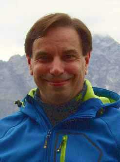 Prof. Dr. Rolf Wanka