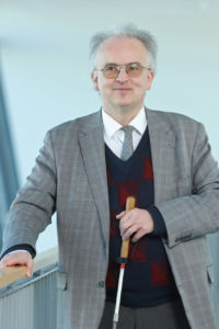 Prof. Dr. Wolfgang Krebs
