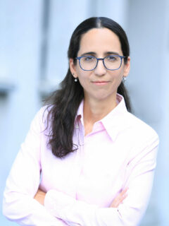 Dr. Vanina Rodriguez-Bauer