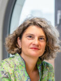 Prof. Dr. Maria Rentetzi